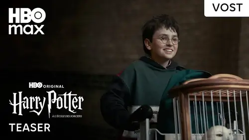 Harry Potter : HBO dévoile la première bande-annonce de la série et une date inattendue