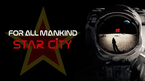 Star City : Apple TV+ dévoile dans un teaser vidéo le spin-off soviétique de For All Mankind
