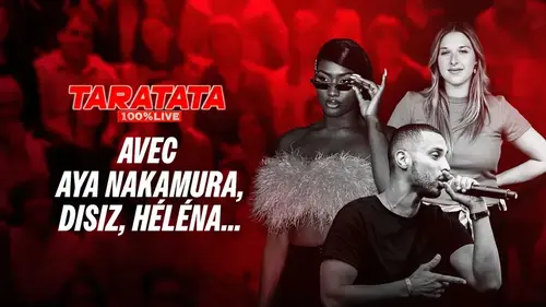 Taratata : Aya Nakamura et Héléna réunies pour un live événement sur France 2