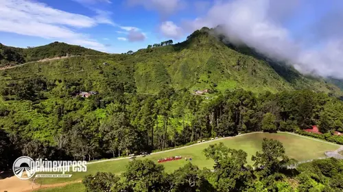 Pékin Express 2026 : ce qui attend les candidats au Népal ce 27 mars