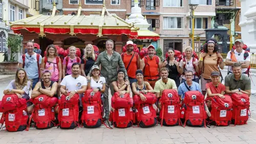 Pékin Express 2026 : quel binôme a été éliminé de l’aventure le 27 mars ?