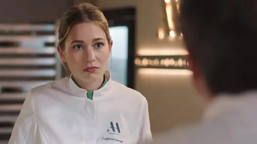 Ici tout commence en avance : résumé du 31 mars 2026 (spoiler). Jasmine dépasse les limites.