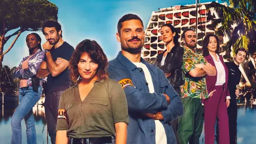 A priori : un nouveau duo au cœur de la saison 2 sur France 3