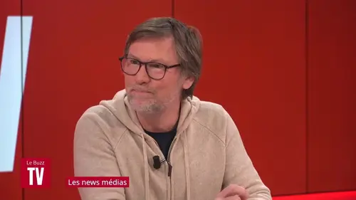 Laurent Romejko catégorique sur le retour du jeu Des chiffres et des lettres (vidéo)
