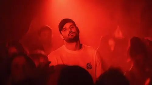 « J’aime pas nager » : Florent Manaudou au cœur d’une docu-série intime sur HBO Max