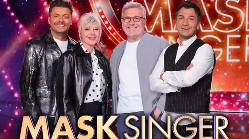 Mask Singer 2026 : tout savoir sur le casting et les surprises prévues sur TF1