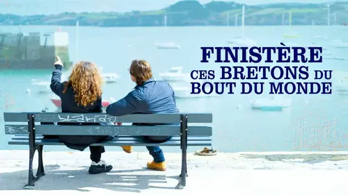 Finistère, ces Bretons du bout du monde : un voyage entre mer et traditions sur France 3