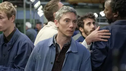 L’Établi sur France 4 : un normalien plongé dans l’usine Citroën après Mai 68