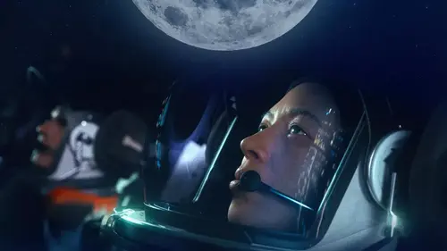 Destination Lune : immersion dans la mission Artemis sur France 2
