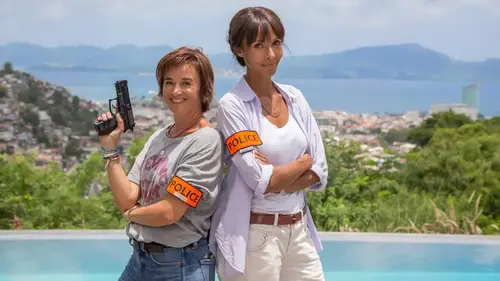 Programme TV du vendredi 3 avril 2026 : notre sélection pour votre soirée télé