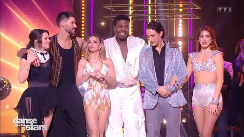 Danse avec les stars : qui a été éliminé ce vendredi 3 avril 2026 lors du 9e prime ?