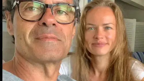 Philippe Proteau, figure des séries TF1, entendu par la police après la mort de sa compagne