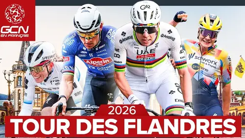 Tour des Flandres 2026 : tout savoir sur le parcours, les favoris et la diffusion TV