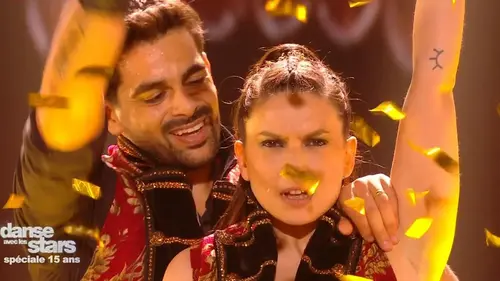 Lucie Bernardoni absente de Danse avec les stars : TF1 reste flou sur son avenir