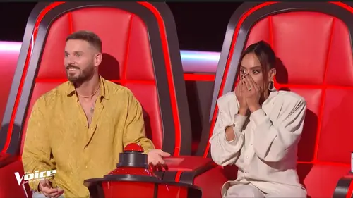 The Voice 2026 : résumé du samedi 4 avril. Les moments forts des auditions à l’aveugle (vidéo)