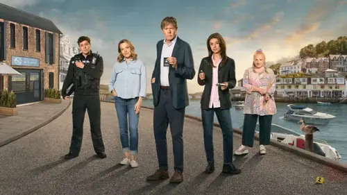 Mystères au paradis : retour à Shipton Abbott pour une saison 3 pleine de surprises sur France 3