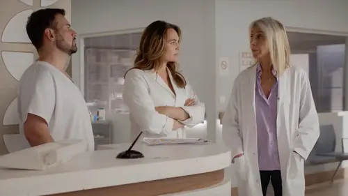 Un si grand soleil en avance : résumé du 6 avril 2026 (spoiler). Dimitri en danger.