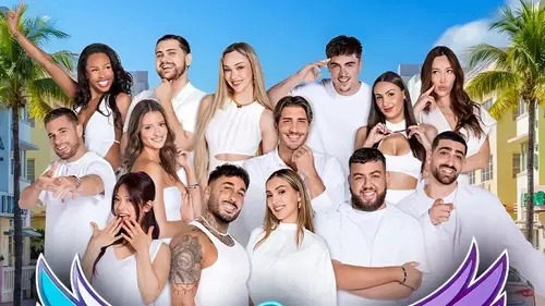 Les Anges 2026 à Miami : découvrez le casting et leurs projets professionnels