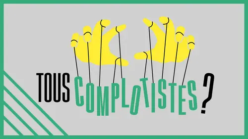 Tous complotistes ? Le documentaire de Paris Première qui explore l’essor du complotisme