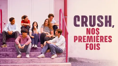 Crush nos premières fois : le documentaire France 2 sur les ados et l’amour moderne