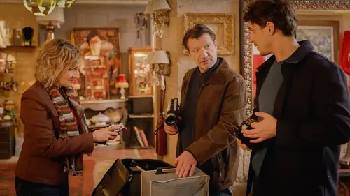 Un si grand soleil en avance : résumé du 8 avril 2026 (spoiler). Johanna tourne la page.