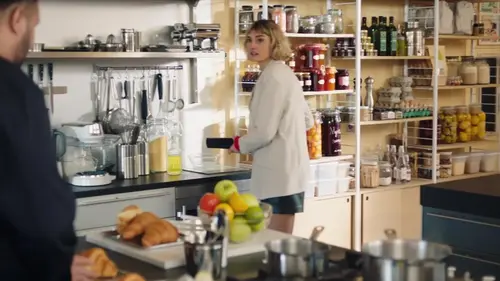 Ici tout commence en avance : résumé du 9 avril 2026 (spoiler). Jasmine fait un choix.