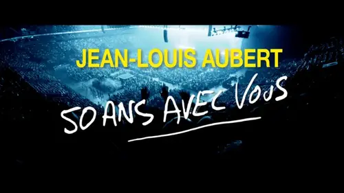 Jean-Louis Aubert célèbre 50 ans de carrière dans un concert diffusé sur France 3