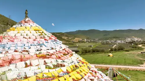 Pékin Express sur M6 : ce qui attend les candidats en Chine ce 10 avril 2026