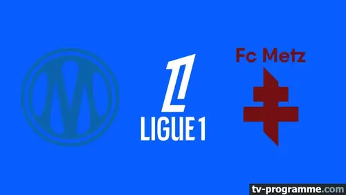 Marseille - Metz : match en direct de Ligue 1 à 21h05 sur Ligue 1+ (10 avril 2026)