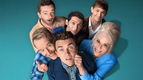 Malcolm : Rien n’a changé, ce qu'il faut savoir sur le reboot sur Disney+