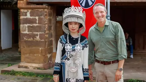 Pékin Express 2026 : quel binôme a été éliminé de l’aventure le 10 avril ?