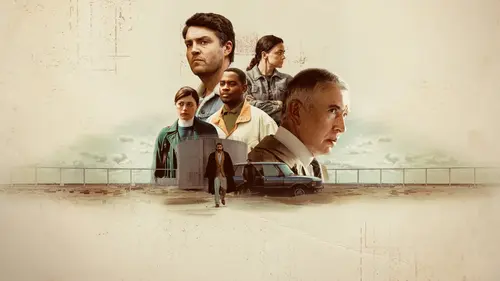 Legends sur Netflix : une série d’infiltration inspirée d’une histoire vraie des années 90