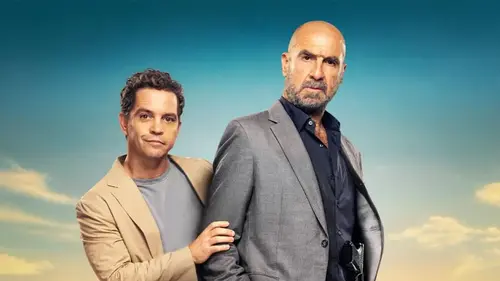 Alter Ego sur TF1 : une série policière portée par Éric Cantona dès le 13 avril