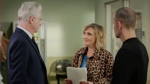 Un si grand soleil en avance : résumé du 13 avril 2026 (spoiler). Élisabeth face à un aveu.