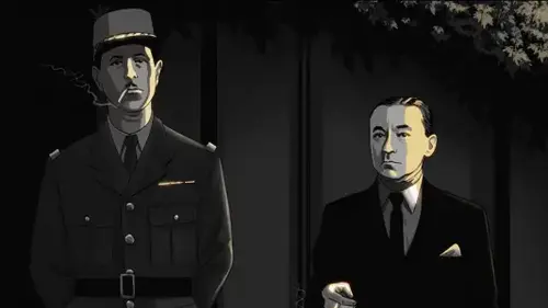 L’Homme qui a fait de Gaulle : le rôle clé de Paul Reynaud raconté sur LCP