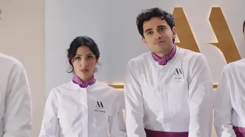 Ici tout commence en avance : résumé du 14 avril 2026 (spoiler). Anaïs craque pour Milan.