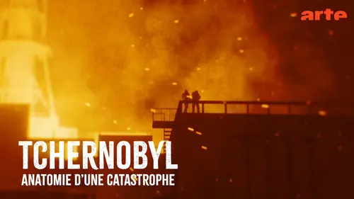 Tchernobyl, anatomie d’une catastrophe : la parole rare des survivants sur Arte