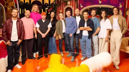 LOL : Qui rit, sort ! saison 6 sur Prime Video : casting, duos et nouveautés du jeu