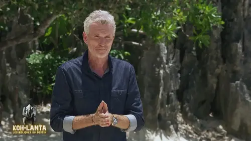 Koh-Lanta 2026 : qui a été éliminé le mardi 14 avril ? L’élimination qui change la réunification