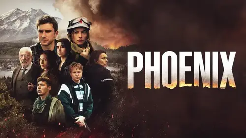 Phoenix sur France 2 : une série sur des activistes prêts à tout pour le climat