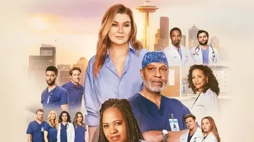 Grey’s Anatomy saison 22 : ce qui attend les médecins du Grey Sloan sur TF1
