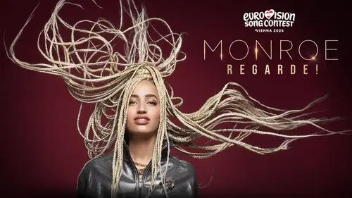 Eurovision 2026 : Camille Cerf avec Stéphane Bern en remplacement de Laurence Boccolini