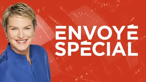 Envoyé spécial : le sommaire du jeudi 16 avril 2026 sur France 2