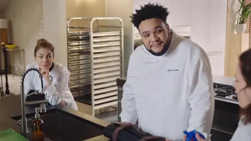 Ici tout commence en avance : résumé du 17 avril 2026 (spoiler). Teyssier face à un doute.