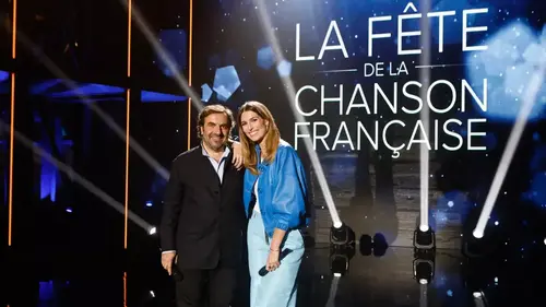 La Fête de la chanson française : une soirée entre héritage et scène actuelle sur France 3