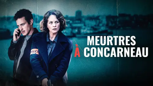 Meurtres à Concarneau : une enquête sombre au cœur de la Bretagne sur France 3