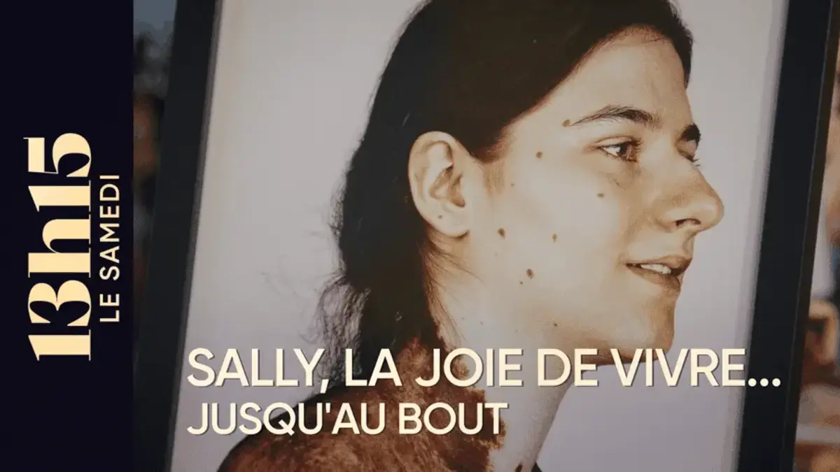 Illustration du reportage TV