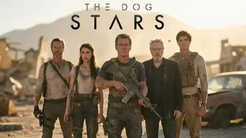 The Dog Stars : Jacob Elordi survivant dans le nouveau film de Ridley Scott (bande-annonce)