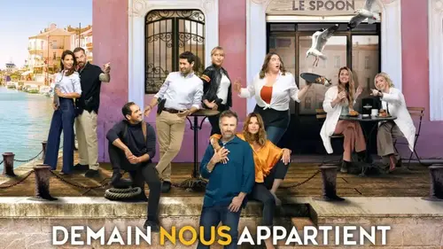 Demain nous appartient en avance : résumé des épisodes de la semaine du 20 avril 2026 (spoiler)