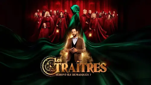 Les Traîtres 2026 : qui a été éliminé le samedi 18 avril lors du 4e épisode sur M6 ?